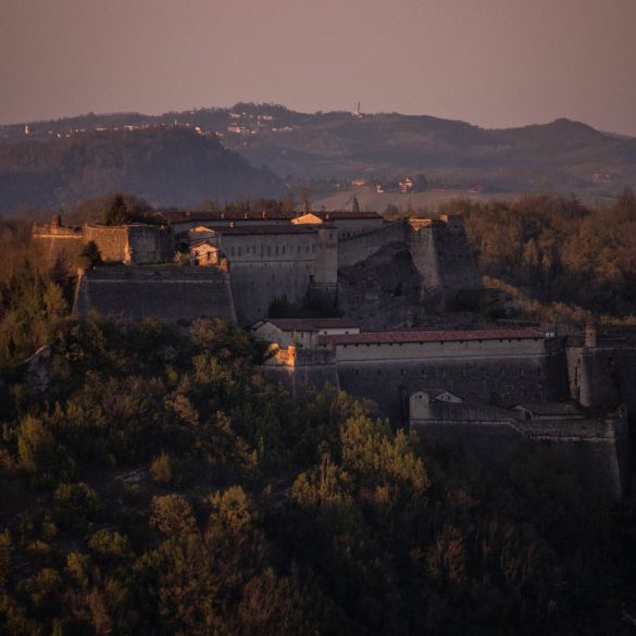 Castello Gavi Alto Monferrato