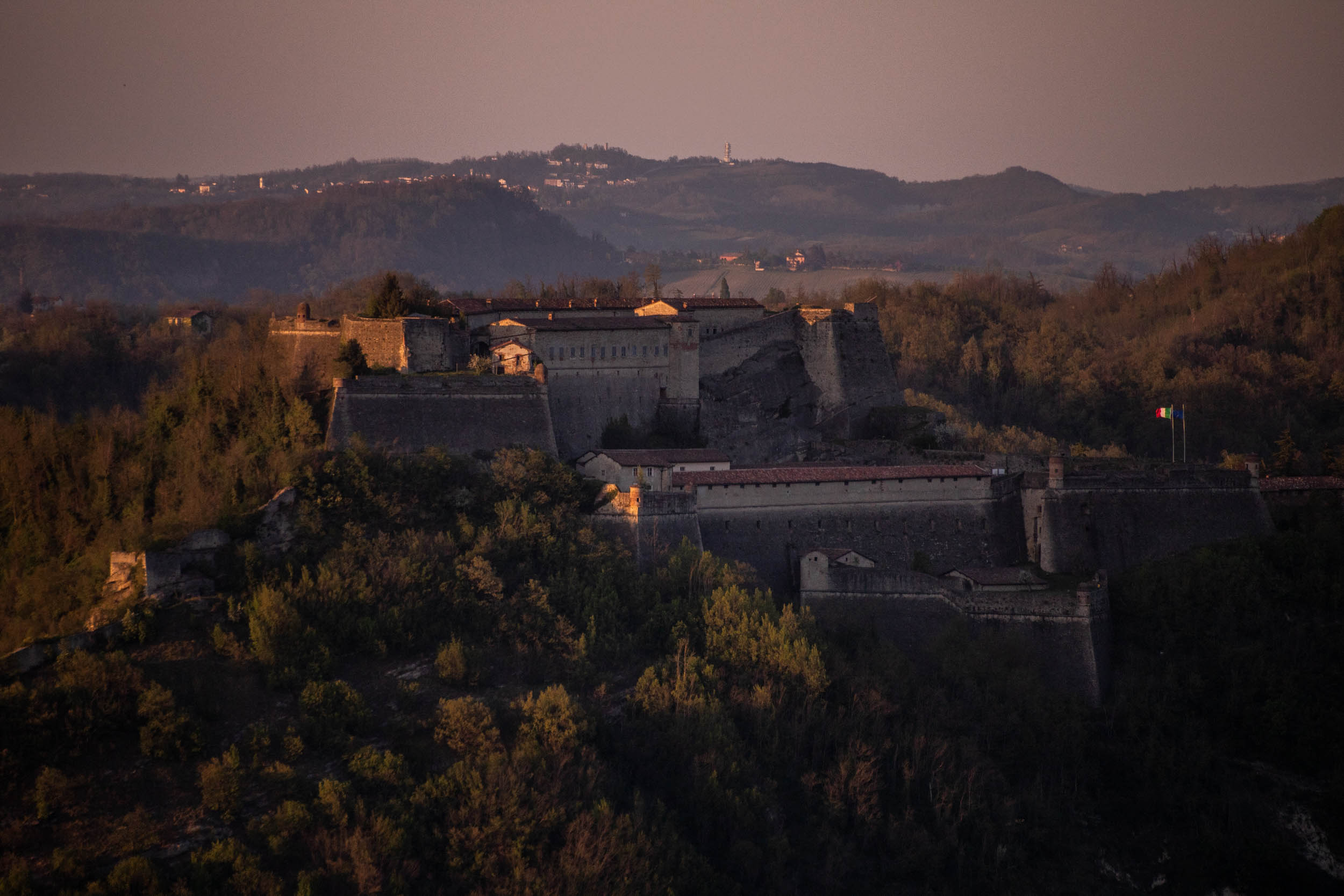 Castello Gavi Alto Monferrato