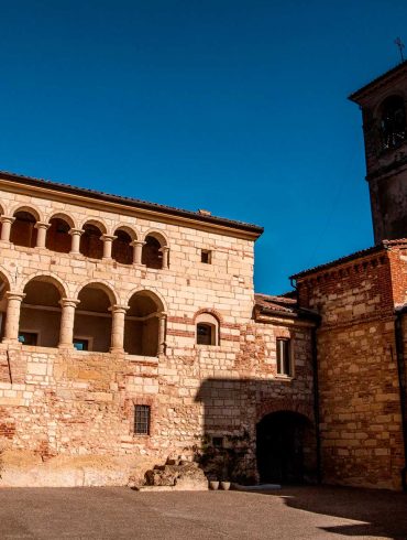 Itinerari in basso Monferrato