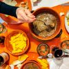 Bagna cauda