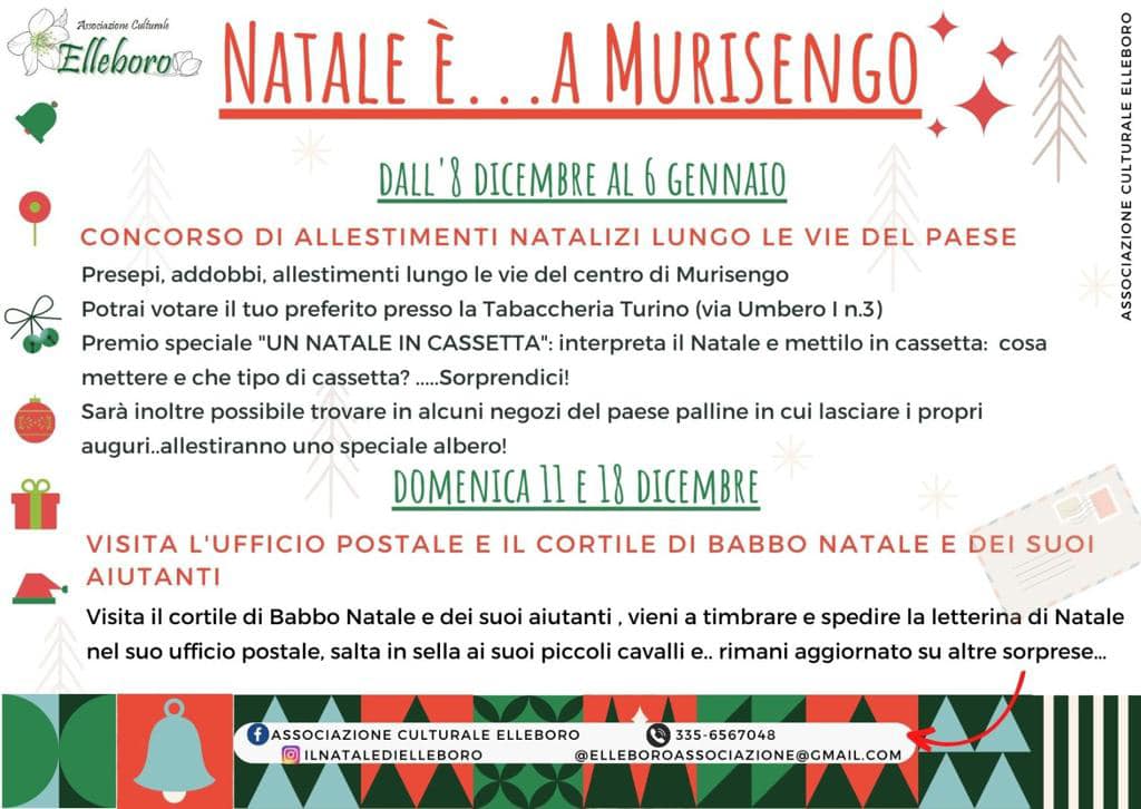 murisengo