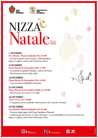 nizza e natale 2022