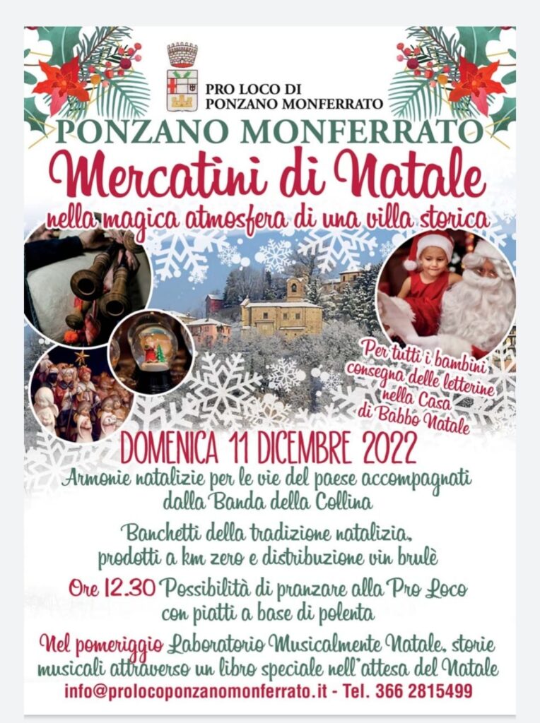 ponzano