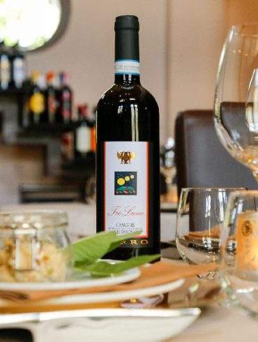 ristorante i salici ridenti nizza monferrato