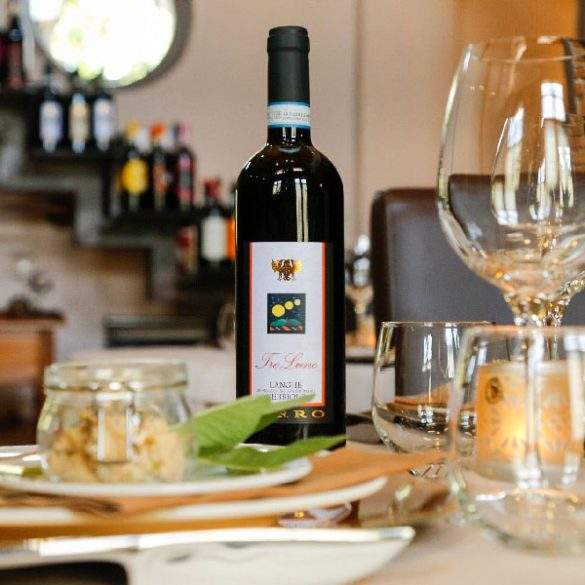 ristorante i salici ridenti nizza monferrato