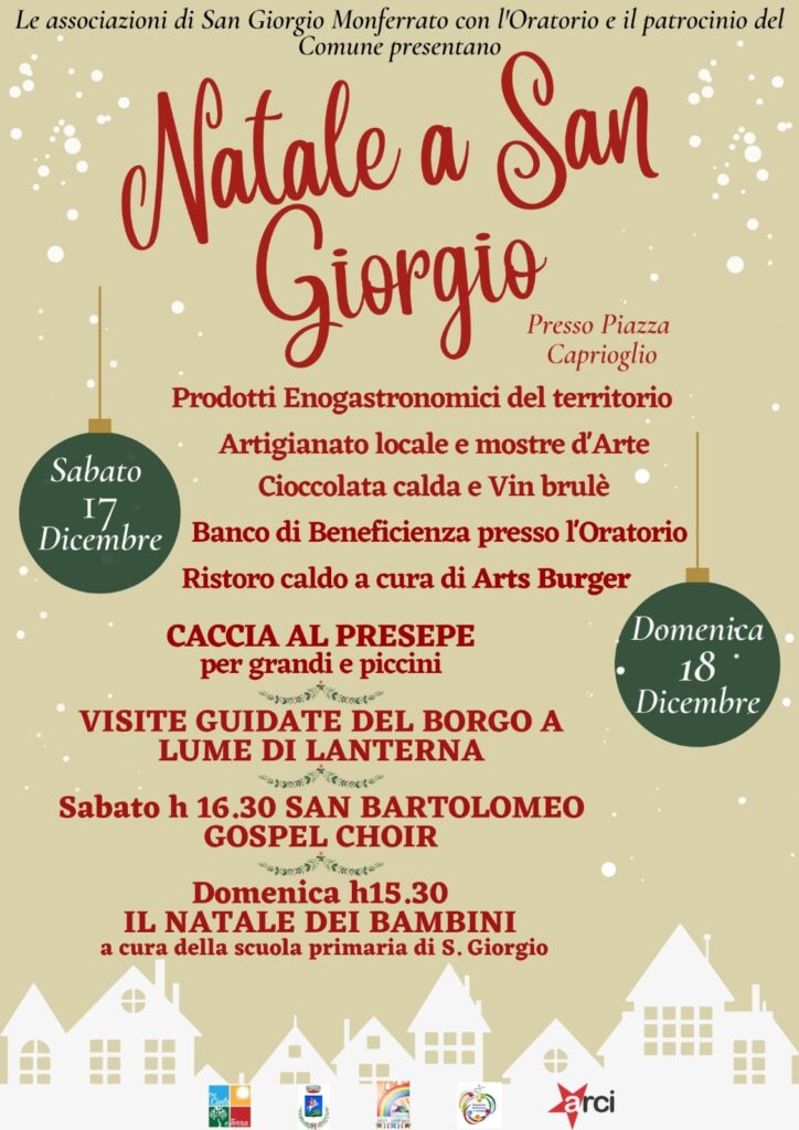san giorgio
