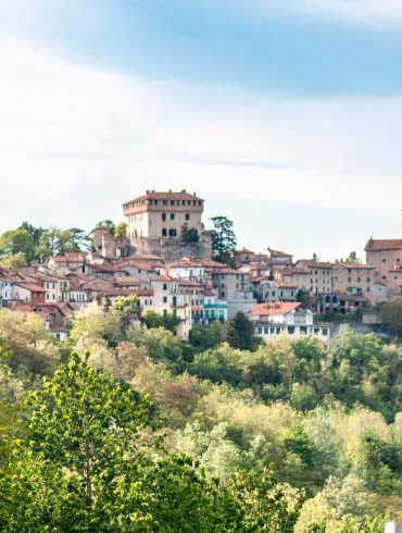 Montaldeo