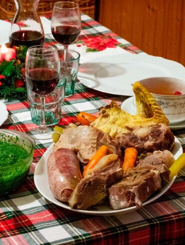 Bollito misto piemontese