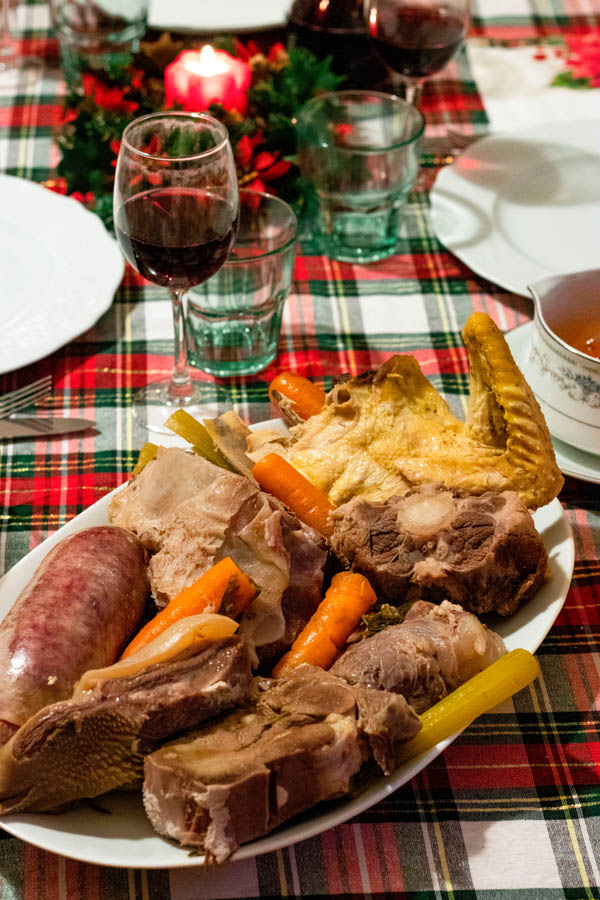 Bollito misto piemontese