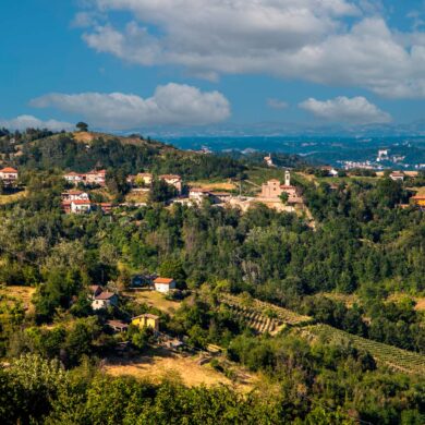 Cremolino Monferrato