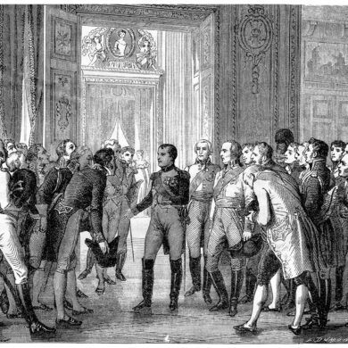 Napoleone e il Monferrato