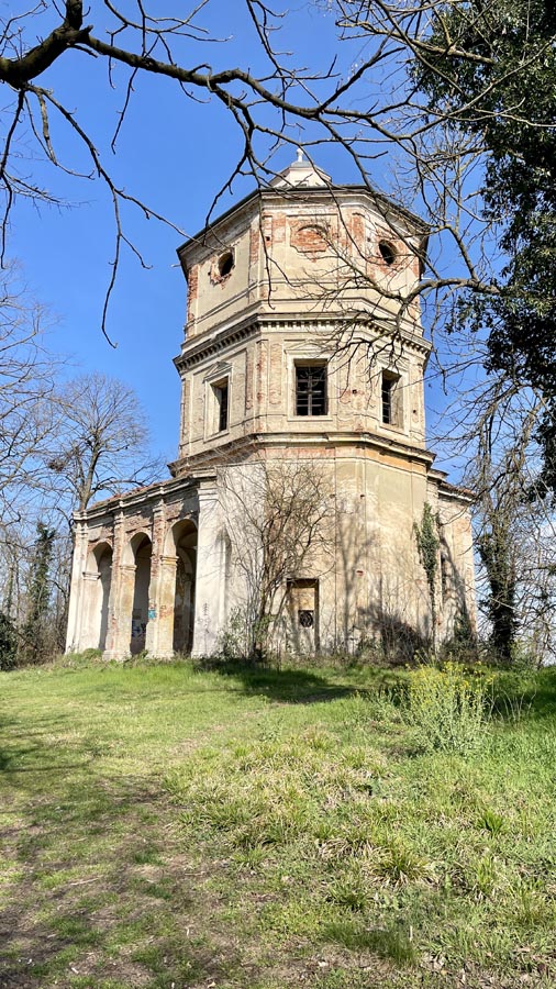 Santuario della Madonna delle Vigne