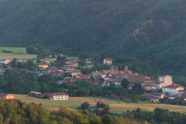 Cartosio dall'alto big