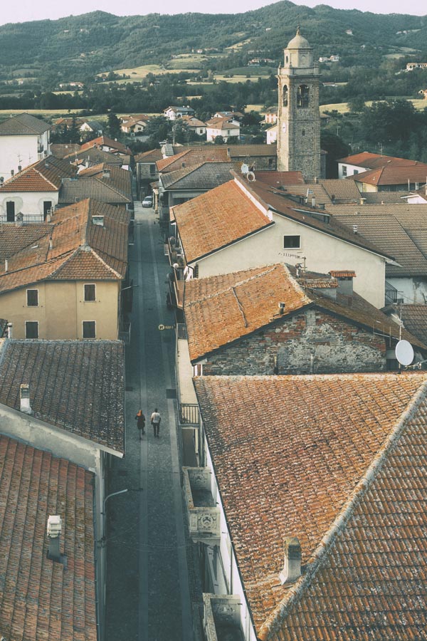 Cartosio Sopra la Torre