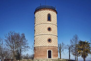 Torre Veglio Terruggia