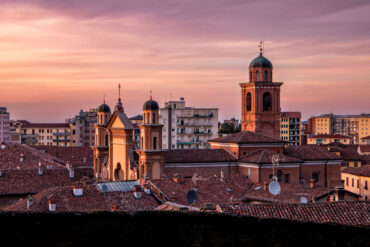 Novi Ligure Alto Monferrato