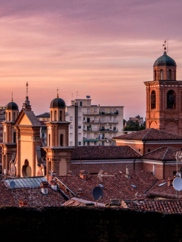 Novi Ligure Alto Monferrato