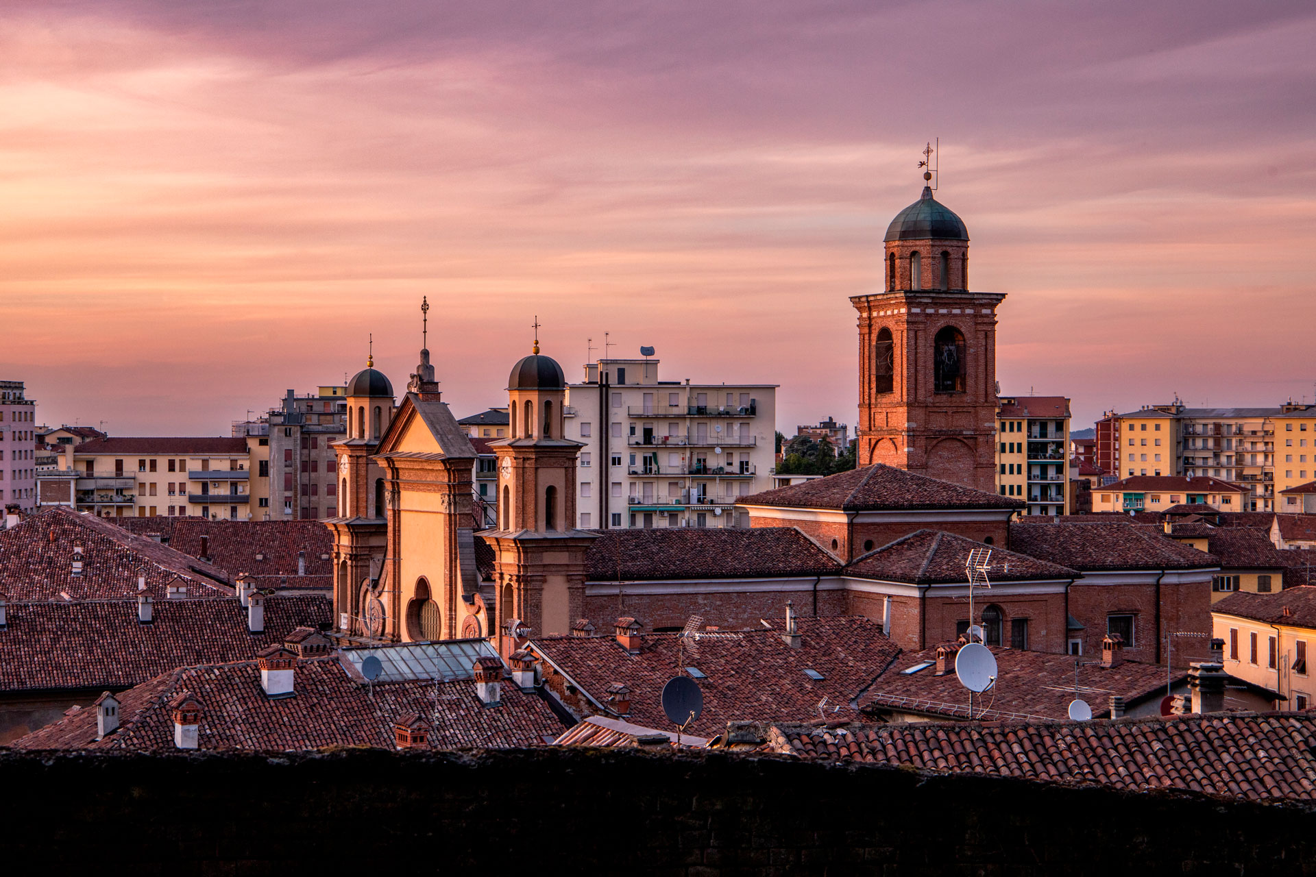 Novi Ligure Alto Monferrato