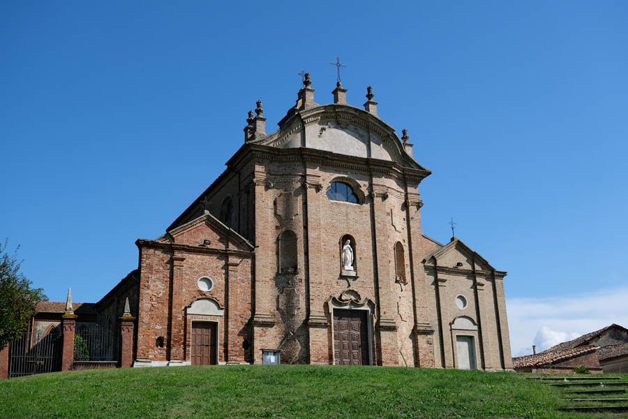 Chiesa di San Lorenzo