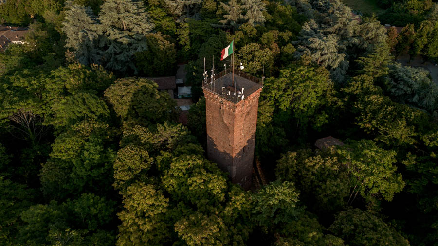 Torre di Novi