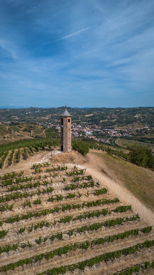 Torre di Raperonzolo