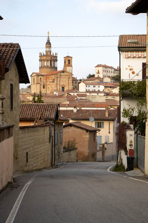 La Rocca di Camagna